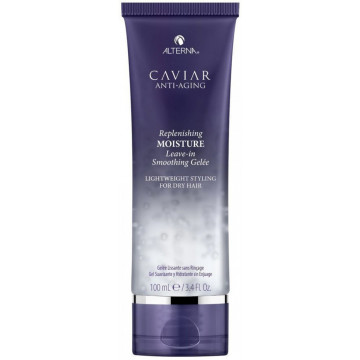 Купить - Alterna Caviar Anti-Aging Replenishing Moisture Leave-in Smoothing Gelee - Несмываемое разглаживающее желе для волос