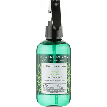 Купить - Eugene Perma Collections Nature Spray Volume - Спрей для объёма волос