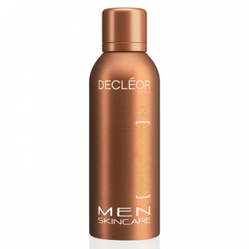 Купить - Decleor Rasage Express Gel Mousse/Express Shave Foam Gel - Гель-пена для бритья