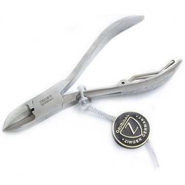 Купить - Zinger ME-45-D/FD/HFD-LJ - Кусачки педикюрные