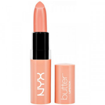 Купить - NYX Butter Lipstick - Помада для губ №20 (Bit Of Honey)