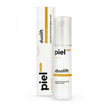 Купить - Piel Rejuvenate Duolift Cream - Лифтинг-крем 