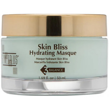 Купить - GlyMed Plus Cell Science Skin Bliss Hydrating Masque - Увлажняющая маска с фульвовой кислотой