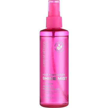 Купить - Lee Stafford Heat Protection Shine Mist - Термозащитный спрей для сияния волос