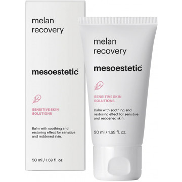 Купить - Mesoestetic Melan Recovery Balm - Бальзам для чувствительной и раздраженной кожи