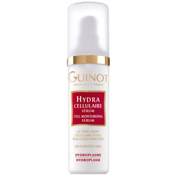 Купить - Guinot Serum Hydra Cellulaire - Увлажняющая сыворотка для клетки