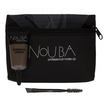Nouba Brow Imprower Set - Сет для бровей