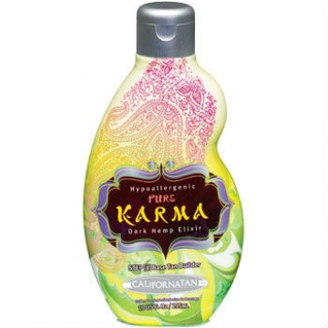 Купить - California Tan Pure Karma Step 1 - Базовый загар