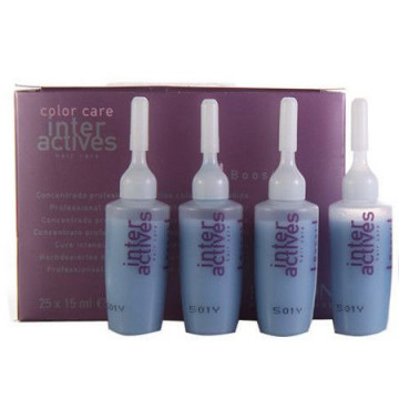 Купить - Revlon Professional Interactives Color Care Color Treatment Boost 25 - Cредство для окрашенных волос