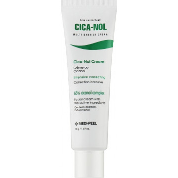 Купить - Medi Peel Phyto Cica-Nol Cream - Фито-крем для чувствительной кожи
