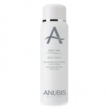 Купить - Anubis Body Fresh - Увлажняющий лосьон для тела с альфа-гидроксикислотами