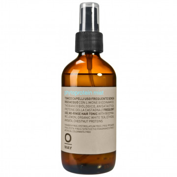 Купить - Rolland Oway Daily Phytoprotein Mist - Фитопротеиновый увлажнитель для волос