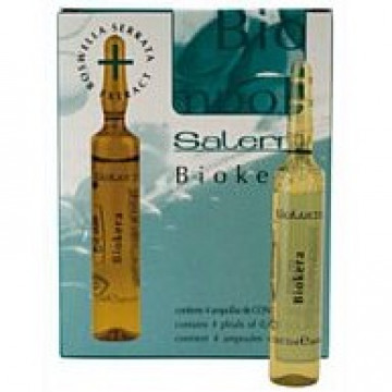 Купить - Salerm Biokera - Защитный лосьон