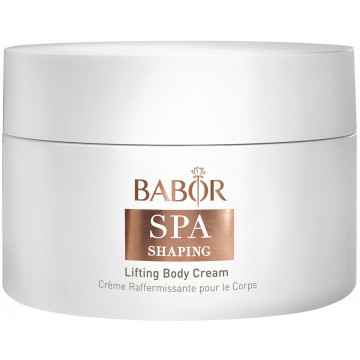 Купить - Babor Shaping Lifting Body Cream - Лифтинг-крем для тела