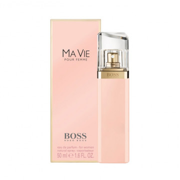 Купить - Hugo Boss Boss Ma Vie Pour Femme EDP 50 ml