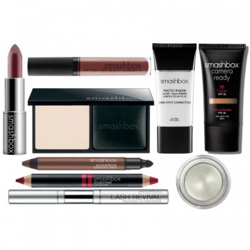 Купить - Smashbox Gift Set - Подарочный набор №2