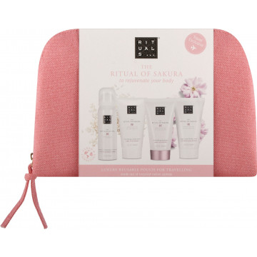 Купить - Rituals The Ritual Of Sakura Gift Set - Подарочный набор