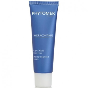 Купить - Phytomer HydraContinue Moisturizing Hand Cream - Крем для рук