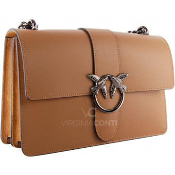 Virginia Conti 03131 - Женская сумка кросс-боди