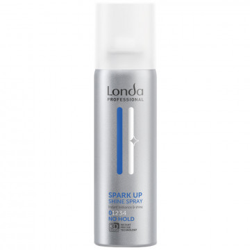 Купить - Londa Shine Spray Spark Up - Спрей-блеск для волос