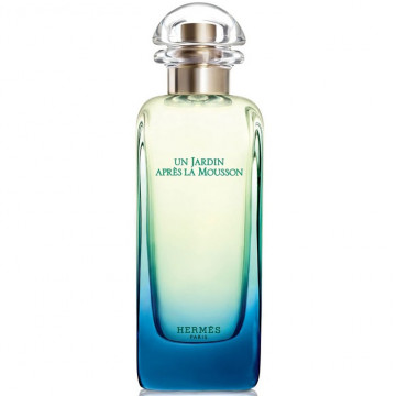 Купить - Hermes Un Jardin Apres La Mousson - Туалетная вода