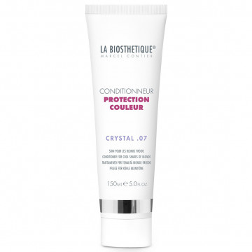 Купить - La Biosthetique Protection Couleur Conditioner Crystal.07 - Кондиционер для защиты и поддержания оттенка окрашенных волос Crystal.07