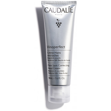 Купить - Caudalie Vinoperfect Dark Spot Correcting Hand Cream - Крем для рук