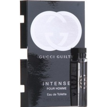 Купить - Gucci Guilty Intense Pour Homme - Туалетная вода