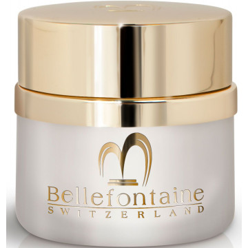 Купить - Bellefontaine Night Nutri-Plus - Омолаживающий ночной крем для сухой кожи