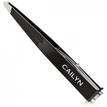 Купить - Cailyn Pinpoint LED Tweezer - Пинцет для бровей с LED подсветкой из нержавеющей стали