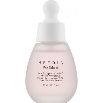 Купить - Needly Face Light Oil - Легкое масло для лица