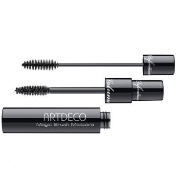 Купить - Artdeco Magic Brush Mascara - Тушь для ресниц