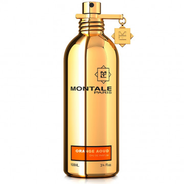 Купить - Montale Orange Aoud EDP 20 ml