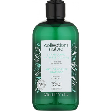 Купить - Eugene Perma Collections Nature Shampooing Anti-Pelliculaire - Шампунь против перхоти