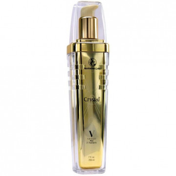 Купить - Australian Gold Crystal V - Лосьон для солярия