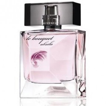 Купить - Givenchy Le Bouquet Absolu - Туалетная вода