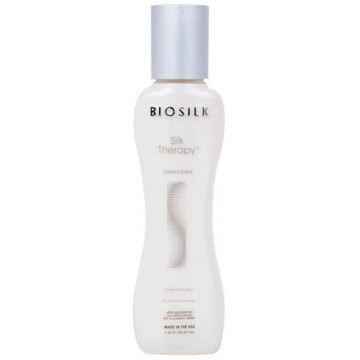 Купить - BioSilk Silk Therapy Conditioner - Кондиционер Шелковая терапия