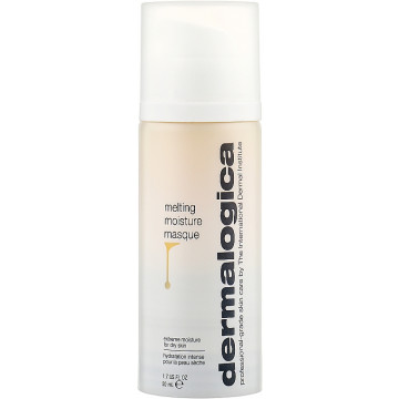 Купить - Dermalogica Melting Moisture Masque - Трансформирующая маска экстренного увлажнения