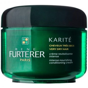 Купить - Rene Furterer Karite Intense Nourishing Conditioning Cream - Питательный крем-бальзам Карите