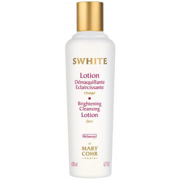 Купить - Mary Cohr Lotion Démaquillant Eclaircissante - Лосьон осветляющий