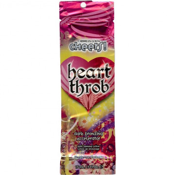 Купить - Cheers Heart Throb - Лосьон для солярия