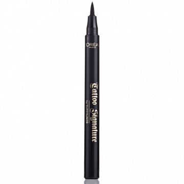 Купить - L'Oreal Superliner Tattoo Signature - Подводка для век