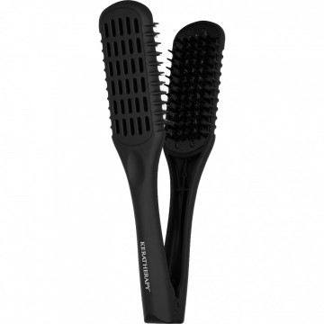 Купить - Keratherapy Ceramic Straightening Brush - Керамический браш