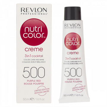 Купить - Revlon Professional Nutri Color Creme - Тонирующий бальзам