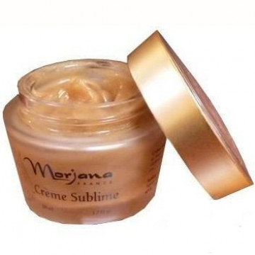 Купить - Morjana Rêve de Marrakech Sublime Cream - Крем Легкий