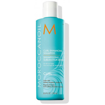 Купить - MoroccanOil Curl Enhancing Shampoo - Шампунь для вьющихся волос