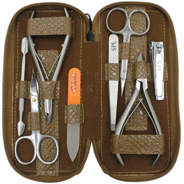 Купить - SPL 77601 - Маникюрный набор