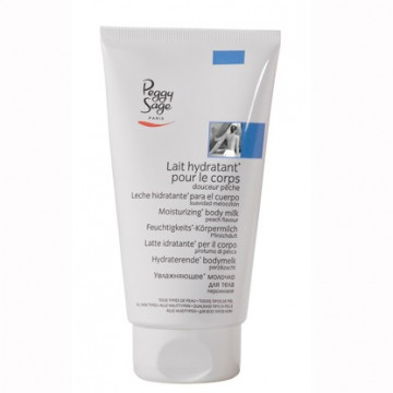Купить - Peggy Sage - Увлажняющее молочко для тела персик