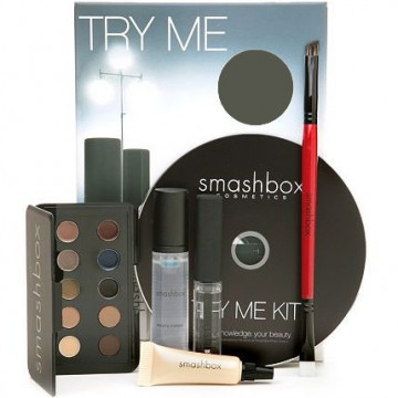 Smashbox Try Me Set - Набор
