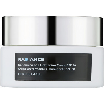 Купить - Beauty Spa Perfectage Radiance Cream SPF30 - Дневной отбеливающий антивозрастной крем для лица